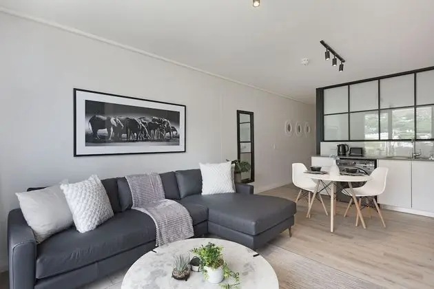 Signature Apart Daire