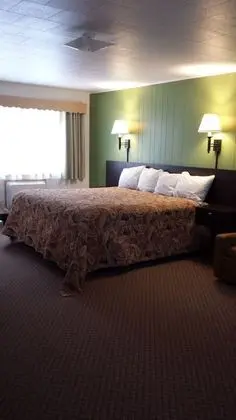 Oda, 1 En Büyük (King) Boy Yatak