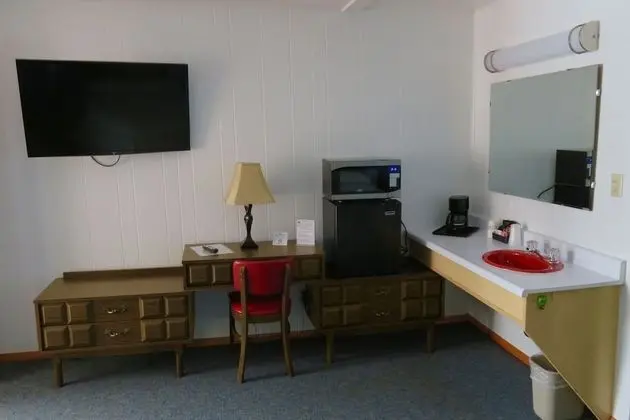 Oda, 1 En Büyük (King) Boy Yatak