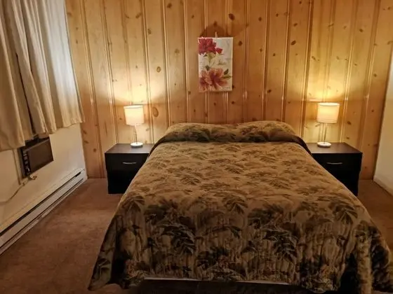 Deluxe Oda, 1 Büyük (Queen) Boy Yatak