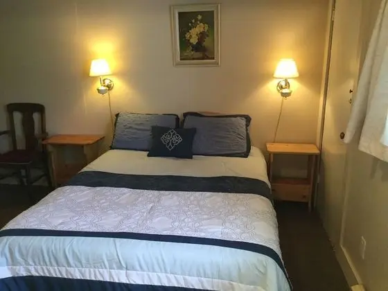 Deluxe Stüdyo, 1 Büyük (Queen) Boy Yatak ve Çekyat, Mutfak