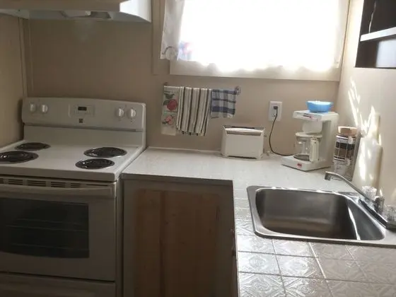 Family Stüdyo, 1 Yatak Odası, Mutfak