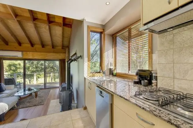 Villa, 1 Yatak Odası (Ridge)