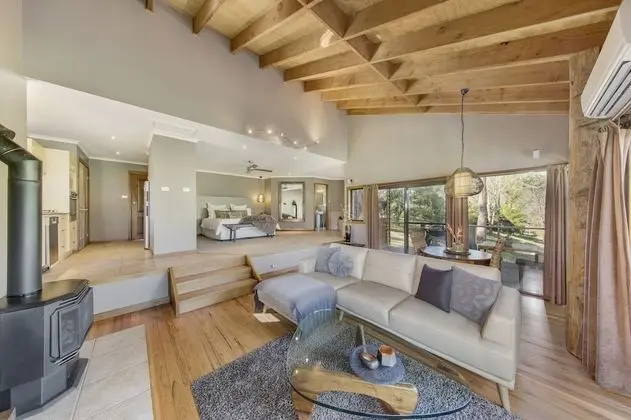 Villa, 1 Yatak Odası (Ridge)