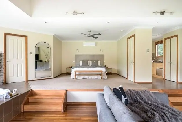 Villa, 1 Yatak Odası (Terrace)