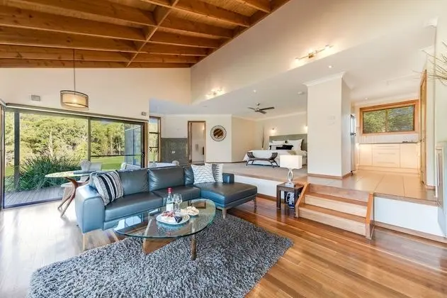 Villa, 1 Yatak Odası (Terrace)
