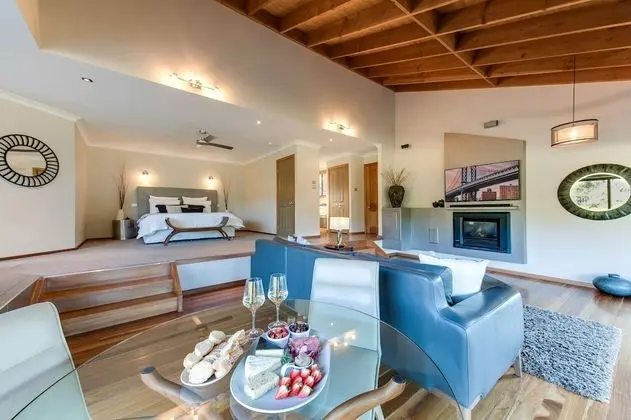 Villa, 1 Yatak Odası (Terrace)