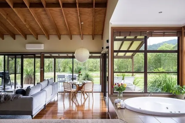 Villa, 1 Yatak Odası (Terrace)