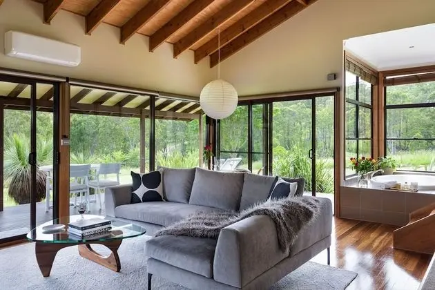 Villa, 1 Yatak Odası (Terrace)