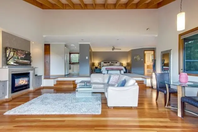 Villa, 1 Yatak Odası (Vue)