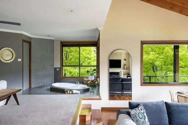 Villa, 1 Yatak Odası (Vue)