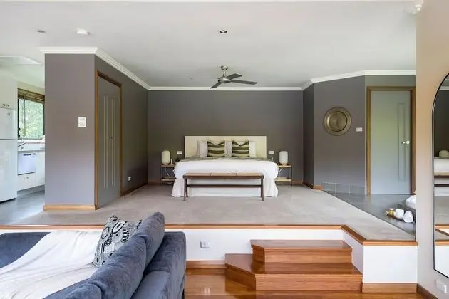 Villa, 1 Yatak Odası (Vue)