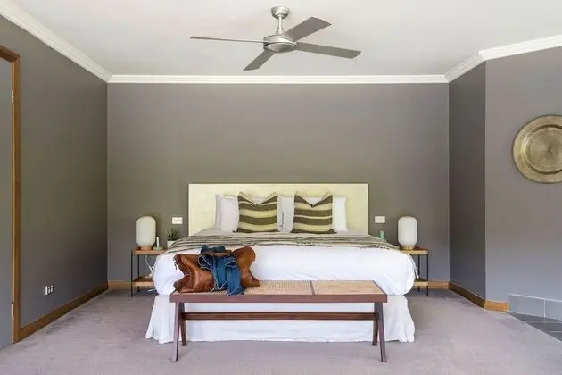 Villa, 1 Yatak Odası (Vue)