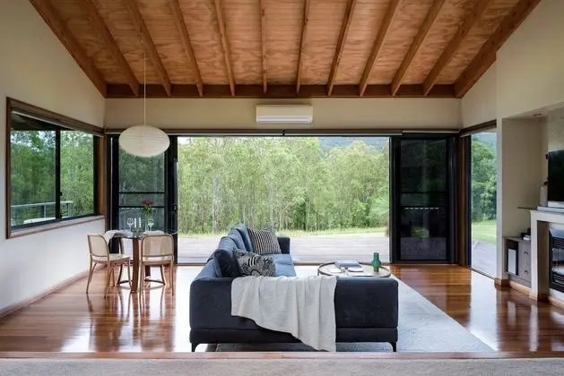Villa, 1 Yatak Odası (Vue)