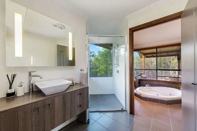 Villa, 1 Yatak Odası (Vue)