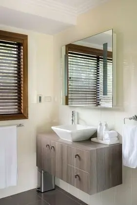 Villa, 1 Yatak Odası (Vue)