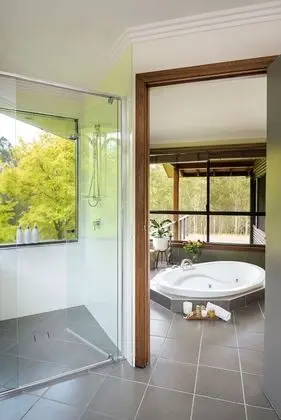 Villa, 1 Yatak Odası (Vue)