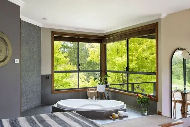 Villa, 1 Yatak Odası (Vue)