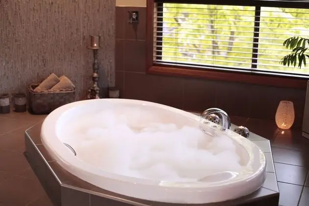 Villa, 1 Yatak Odası (Vue)
