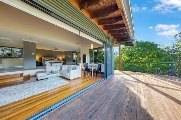 Villa, 1 Yatak Odası (Vue)