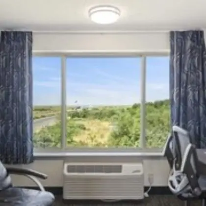 Double Queen, Ocean View