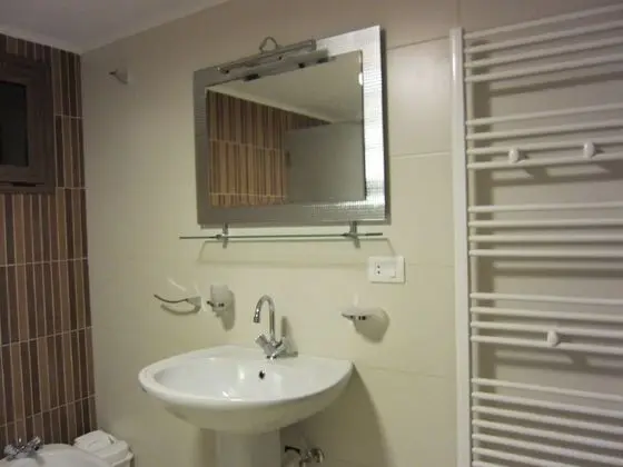 Apart Daire, 1 Yatak Odası, Dağ Manzaralı
