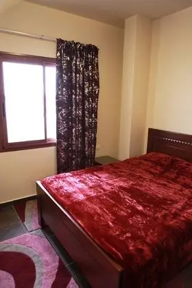 Apart Daire, 3 Yatak Odası, Dağ Manzaralı