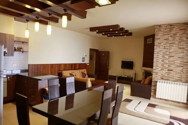 Apart Daire, 3 Yatak Odası, Dağ Manzaralı