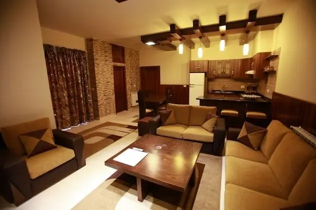 Apart Daire, 3 Yatak Odası, Dağ Manzaralı