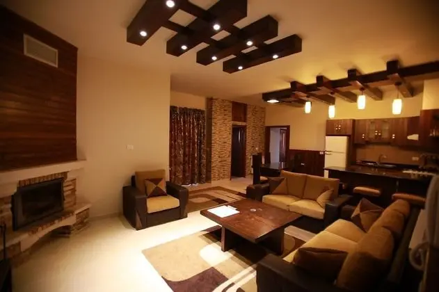 Apart Daire, 3 Yatak Odası, Dağ Manzaralı