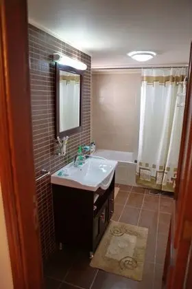 Apart Daire, 3 Yatak Odası, Dağ Manzaralı
