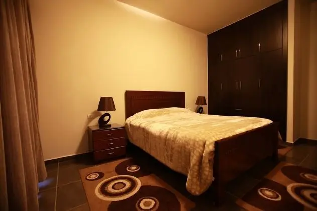 Executive Apart Daire, 2 Yatak Odası, Dağ Manzaralı