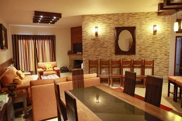 Executive Apart Daire, 2 Yatak Odası, Dağ Manzaralı