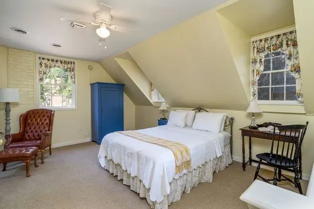 The Juniper Suite
