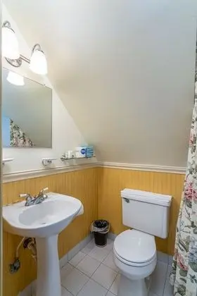 The Juniper Suite