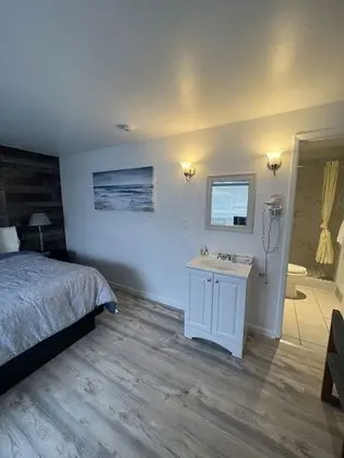 Standard Oda, 1 Büyük (Queen) Boy Yatak