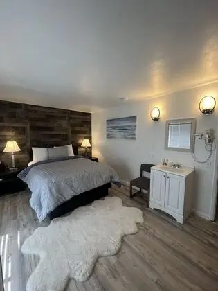 Standard Oda, 1 Büyük (Queen) Boy Yatak