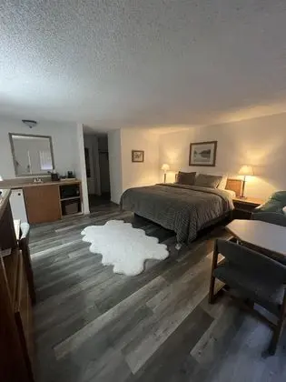 Standard Oda, 1 En Büyük (King) Boy Yatak