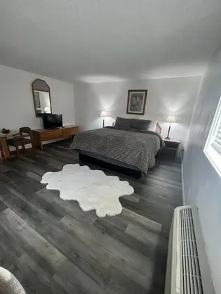 Standard Oda, 1 En Büyük (King) Boy Yatak