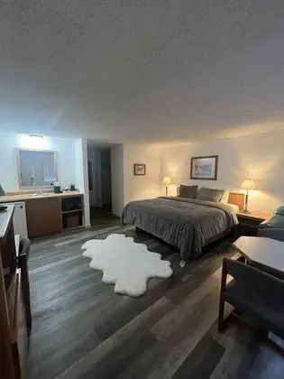 Standard Oda, 1 En Büyük (King) Boy Yatak