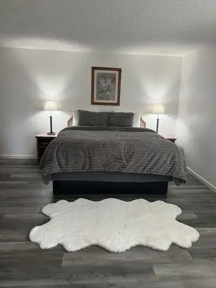 Standard Oda, 1 En Büyük (King) Boy Yatak