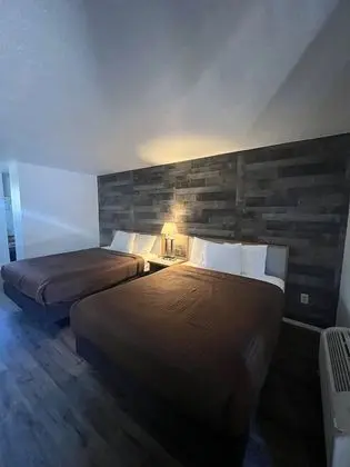 Standard Oda, 2 Büyük (Queen) Boy Yatak, Sigara İçilmez