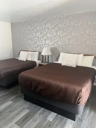 Standard Oda, 2 Büyük (Queen) Boy Yatak, Sigara İçilmez