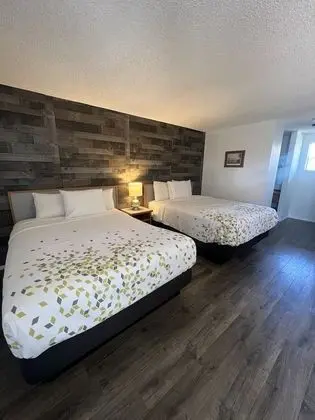 Standard Oda, 2 Büyük (Queen) Boy Yatak, Sigara İçilmez