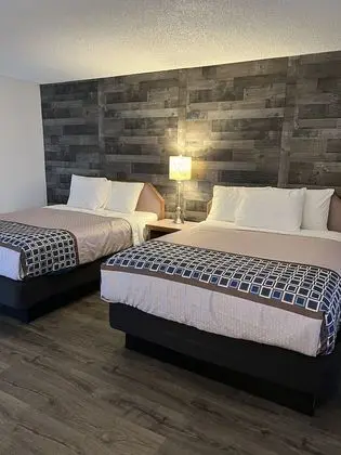 Standard Oda, 2 Büyük (Queen) Boy Yatak, Sigara İçilmez