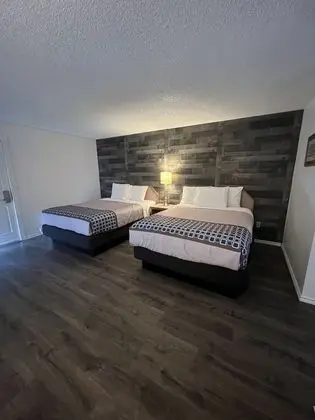 Standard Oda, 2 Büyük (Queen) Boy Yatak, Sigara İçilmez