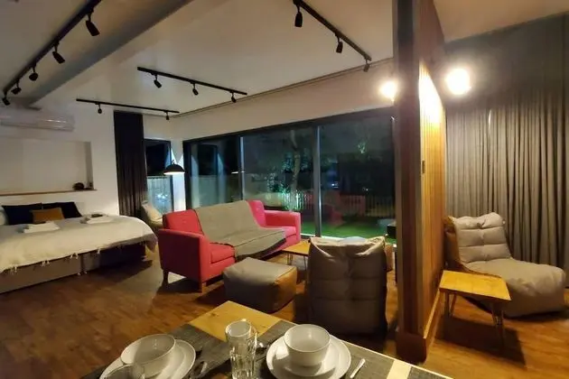 Stüdyo, Birden Çok Yatak