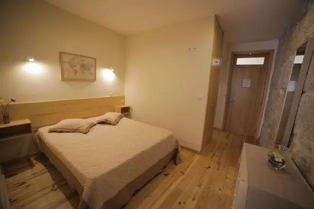 Standard Stüdyo, 1 Çift Kişilik Yatak, Şehir Manzaralı (2F)