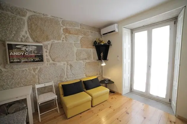 Standard Stüdyo, 1 Çift Kişilik Yatak, Şehir Manzaralı (2F)