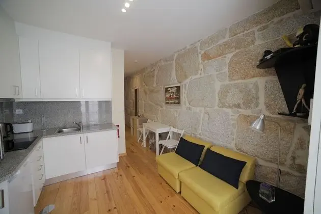 Standard Stüdyo, 1 Çift Kişilik Yatak, Şehir Manzaralı (2F)